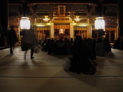 お寺
