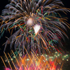 Inagawa fireworks