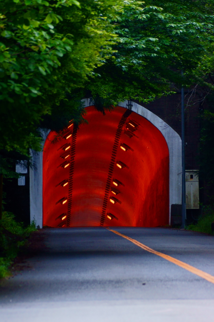 Tunnel