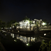 Kurashiki aesthetic area