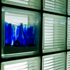 Aqua crystal