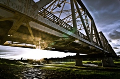 Under the bridge ～Dramatic style～