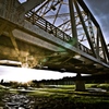 Under the bridge ～Dramatic style～