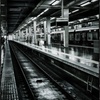Darken station