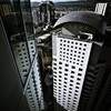 Overlooking from BREEZÉ TOWER ～North～