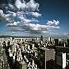 Overlooking from BREEZÉ TOWER ～South～
