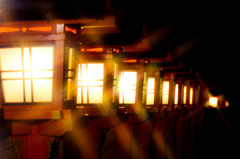 Lanterns