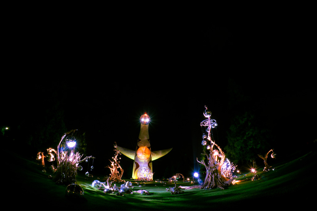 Night Carnival