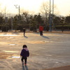 母ちゃん、帰ってきて。。。