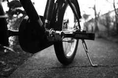自転車