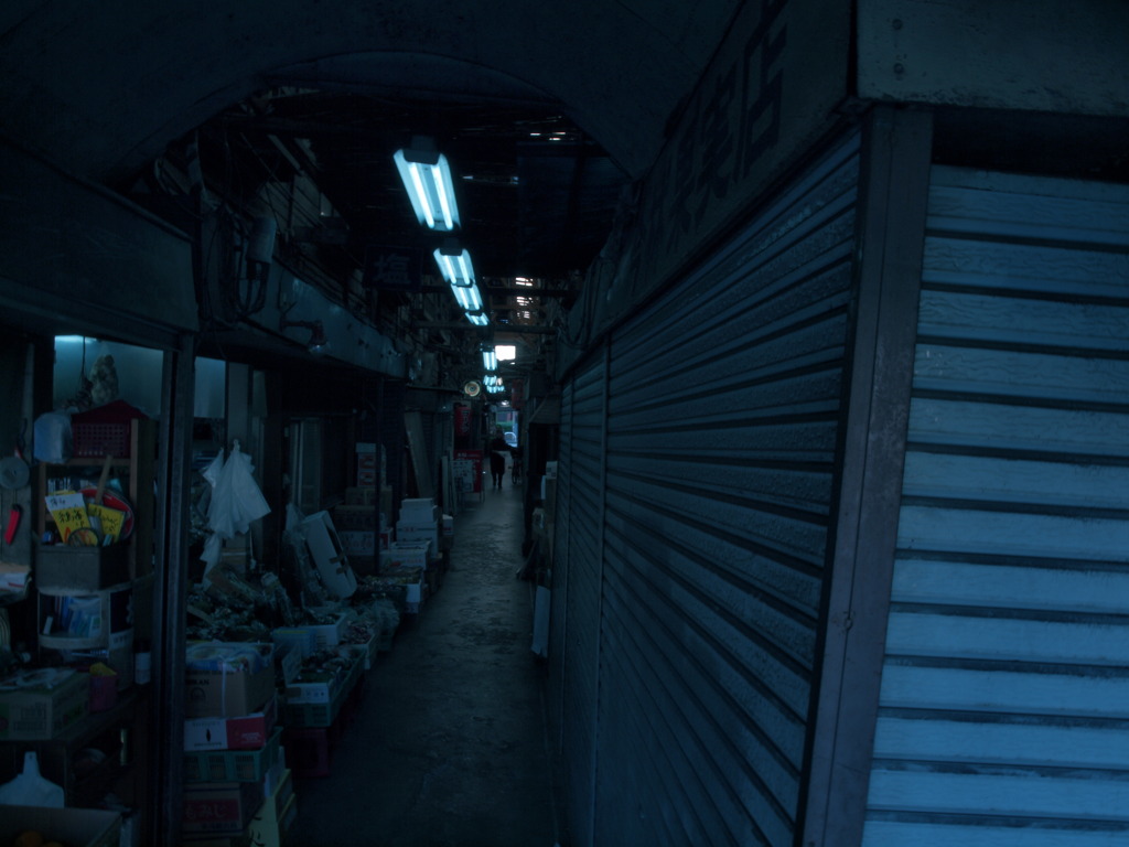 赤坂門