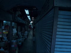 赤坂門