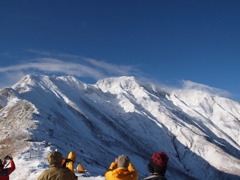 冠雪２００９