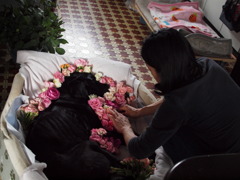 Good-bye, Good boy