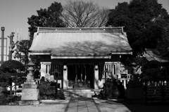 熊野神社