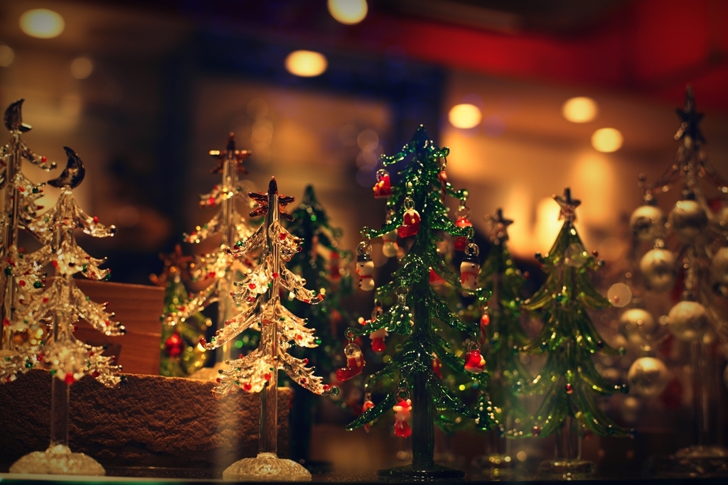 表参道クリスマス