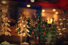 表参道クリスマス