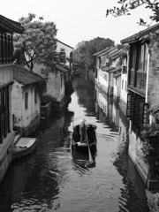 ZhouZhuang Impression