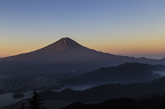 富士の山2