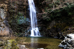 箕面大滝