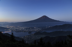 富士の山3