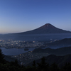 富士の山3
