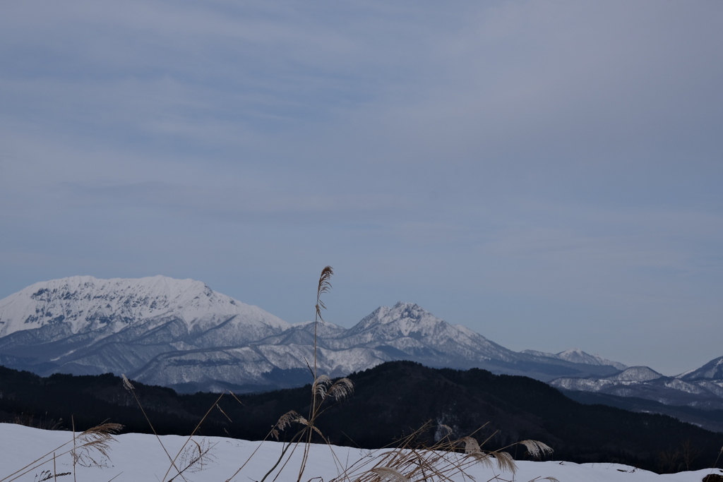 大山2020/12/29