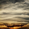 Silky cloud