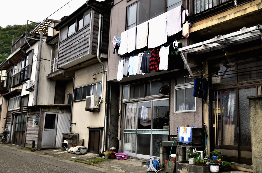 整然と