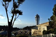 江ノ島展望台