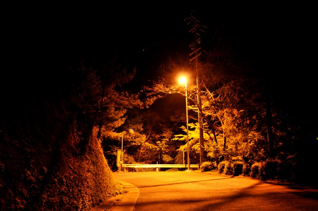道