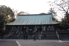 喜多院