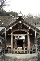 杉山神社