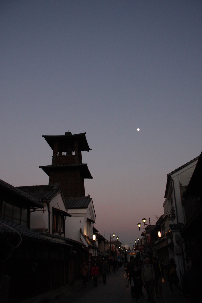 時の鐘