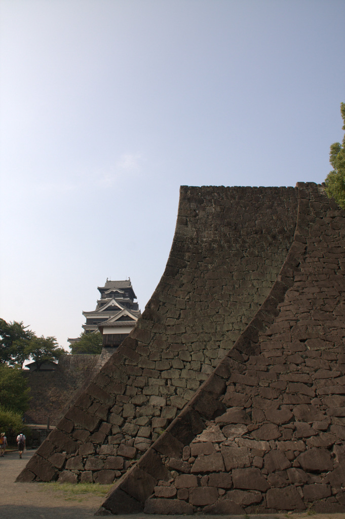 熊本城