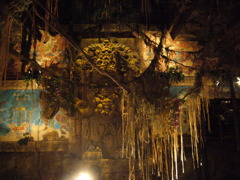 ここは、インディー？