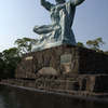 平和祈念像
