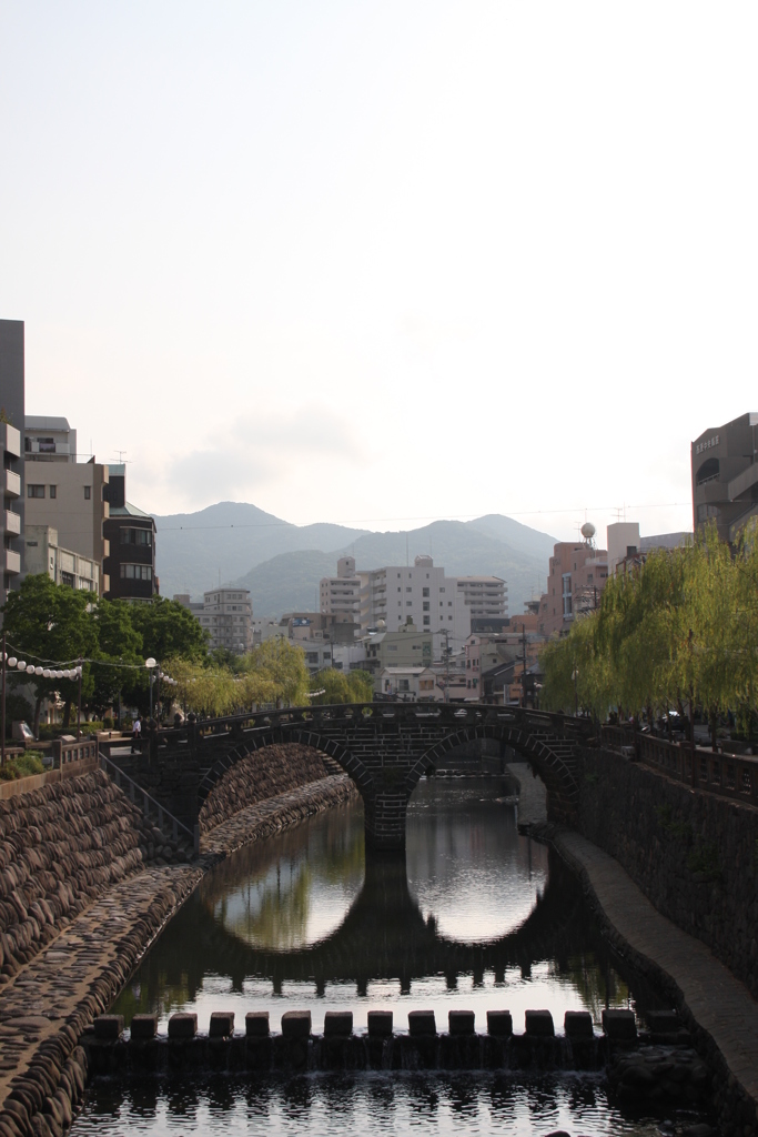 眼鏡橋