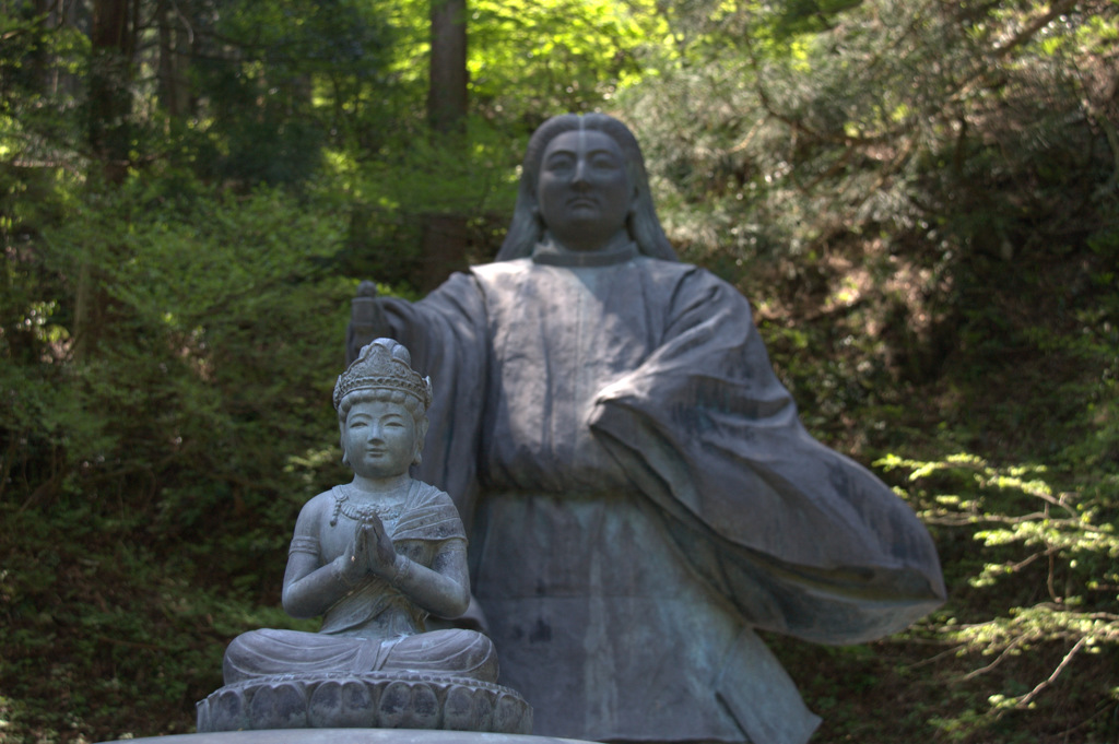 神と仏