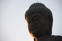 神々しい