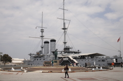戦艦三笠