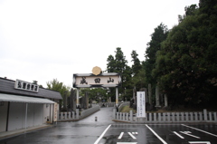 成田さん到着