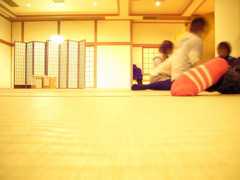 田中のある風景