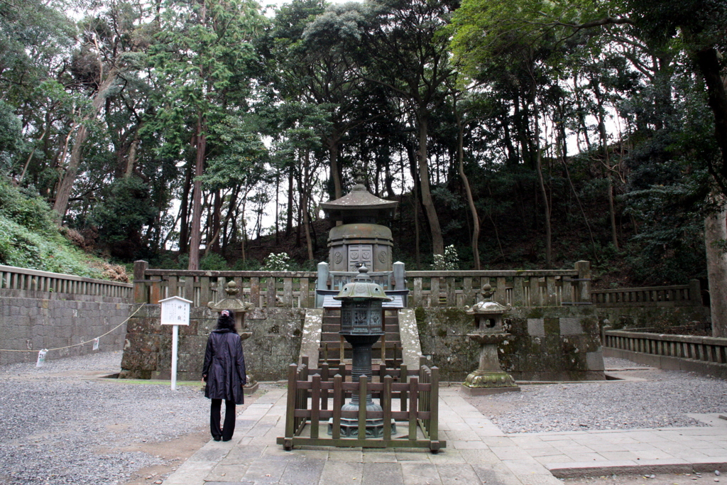 神廟