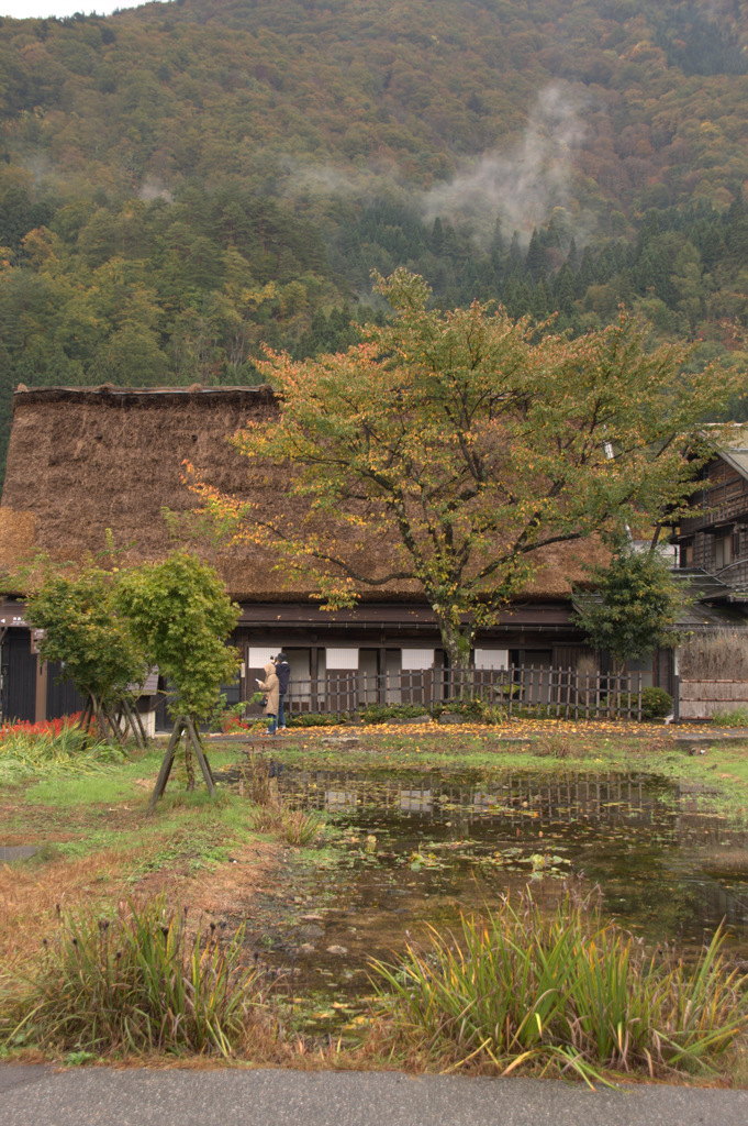 日本の原風景