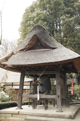 鐘楼
