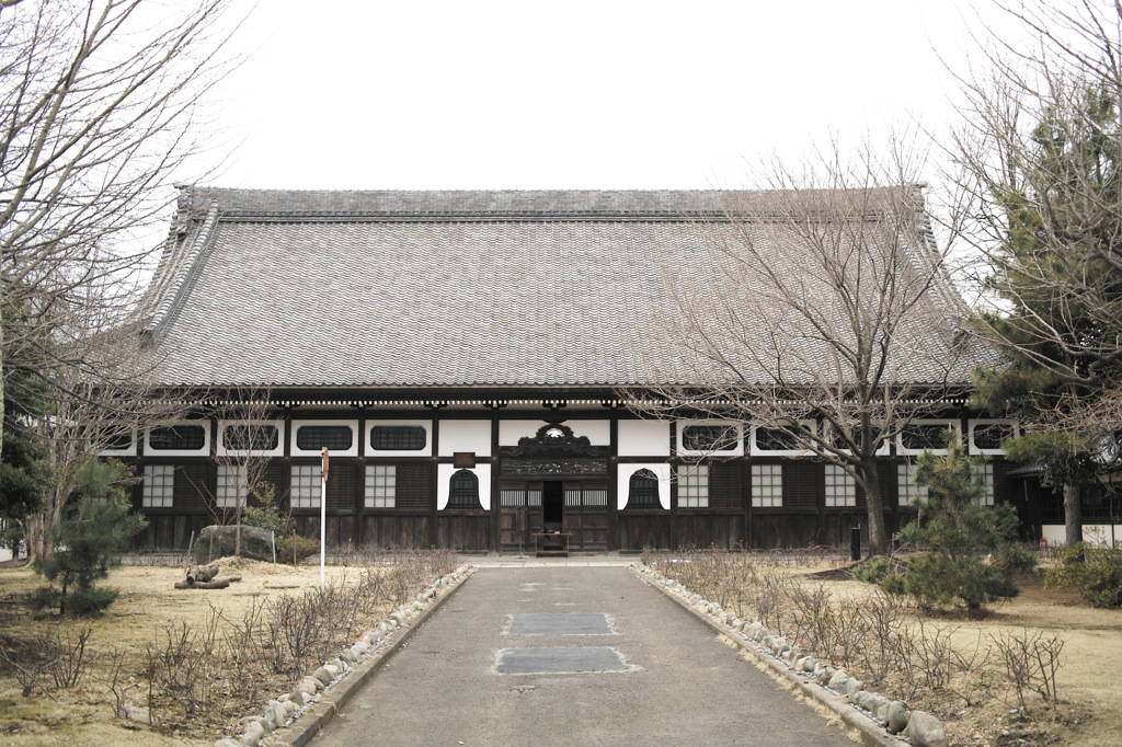 總持寺