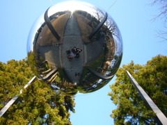 映ってますねん。