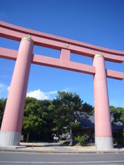 おのころ神社