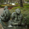 「ばかっていうと、ばかっていう。」